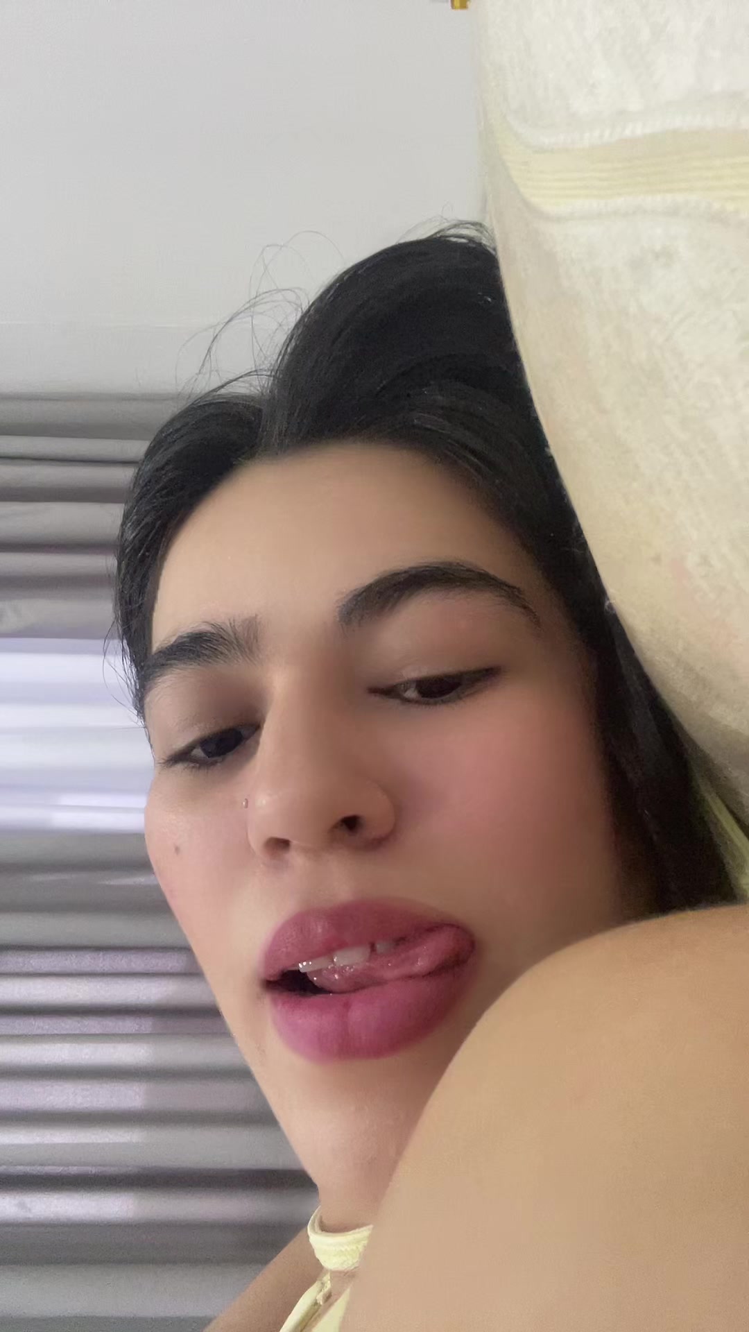 @Karen Riquelme