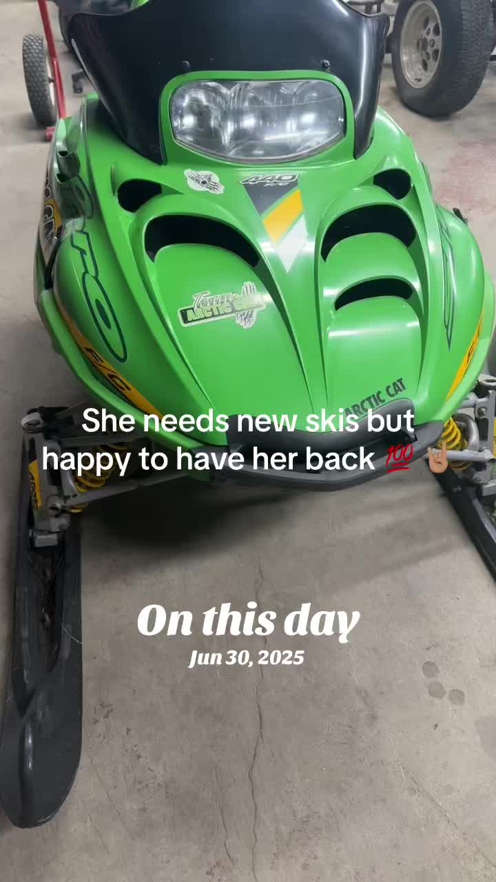 @Arcticcatmatt