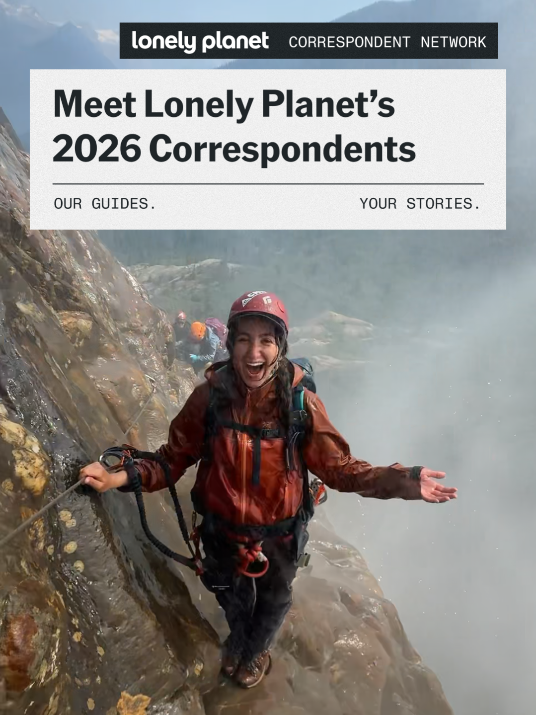 @Lonely Planet