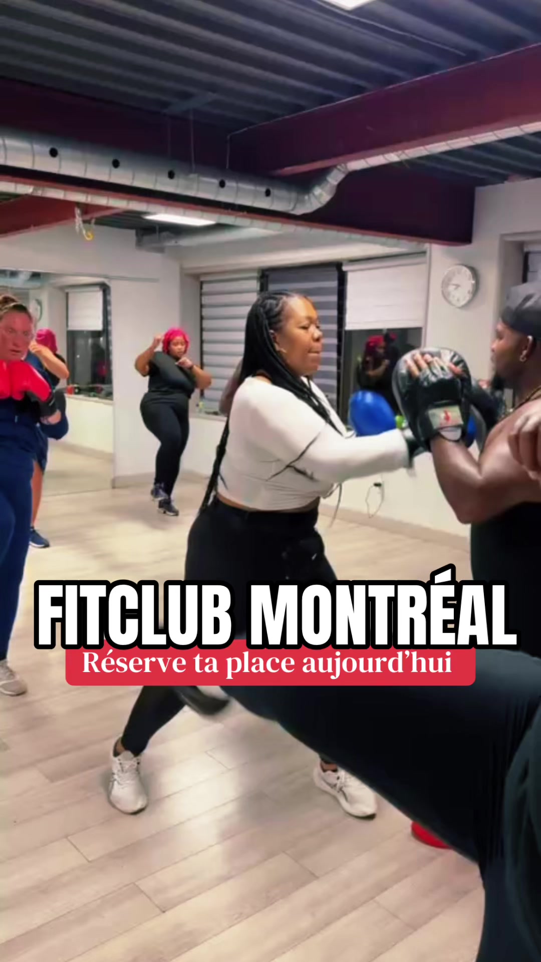 @Miss Results| coach Montr&eacute;al