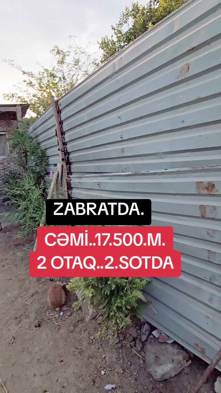 @evlerinsatışı krditlə yekemlak