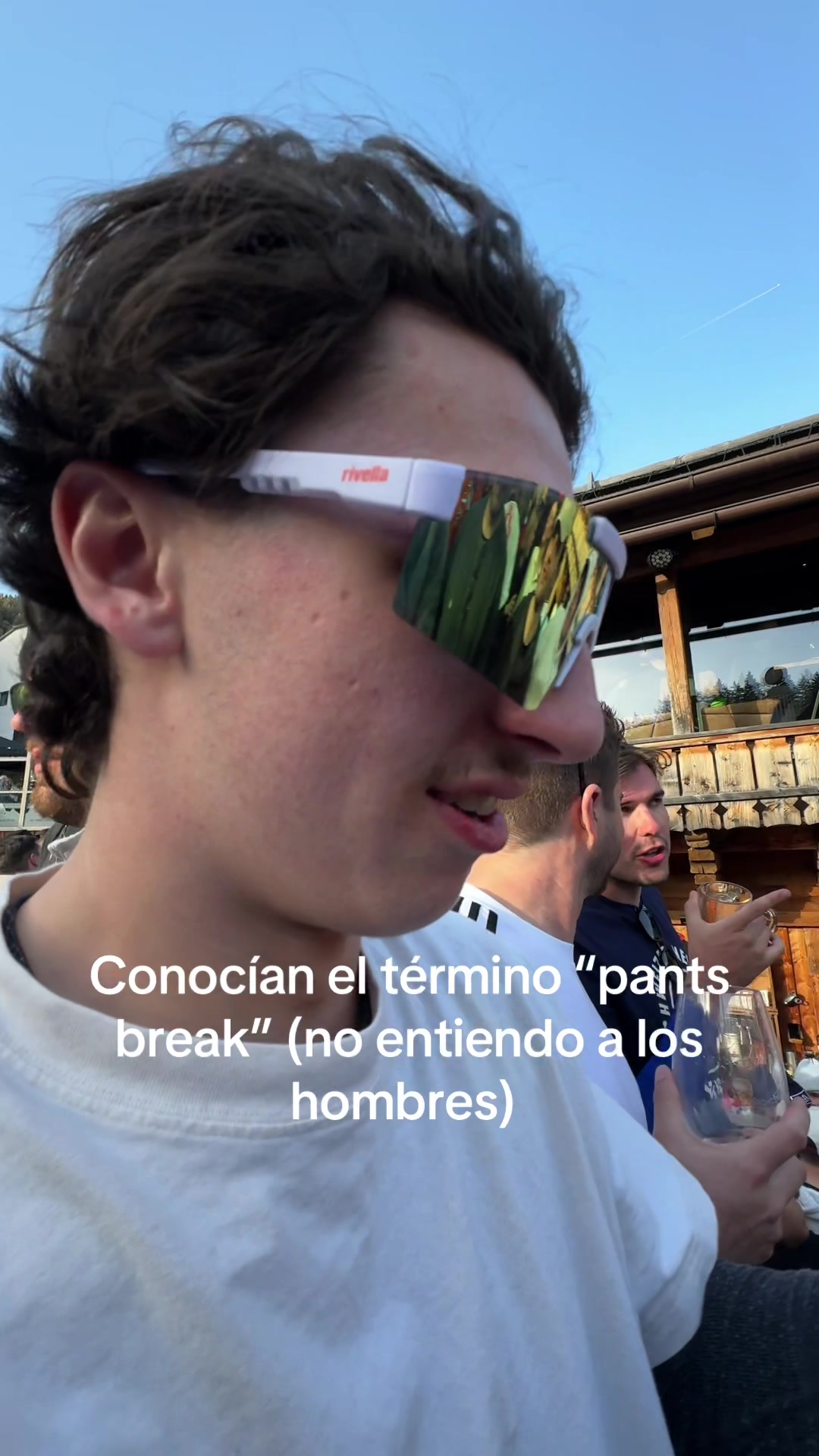 @Cristina en Deutsch