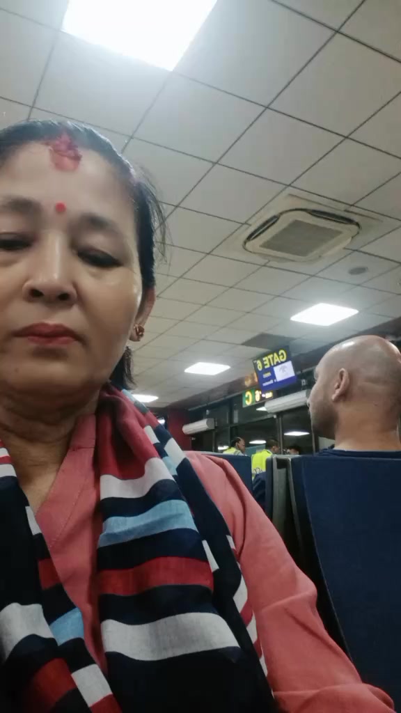 @Laxmi Shrestha