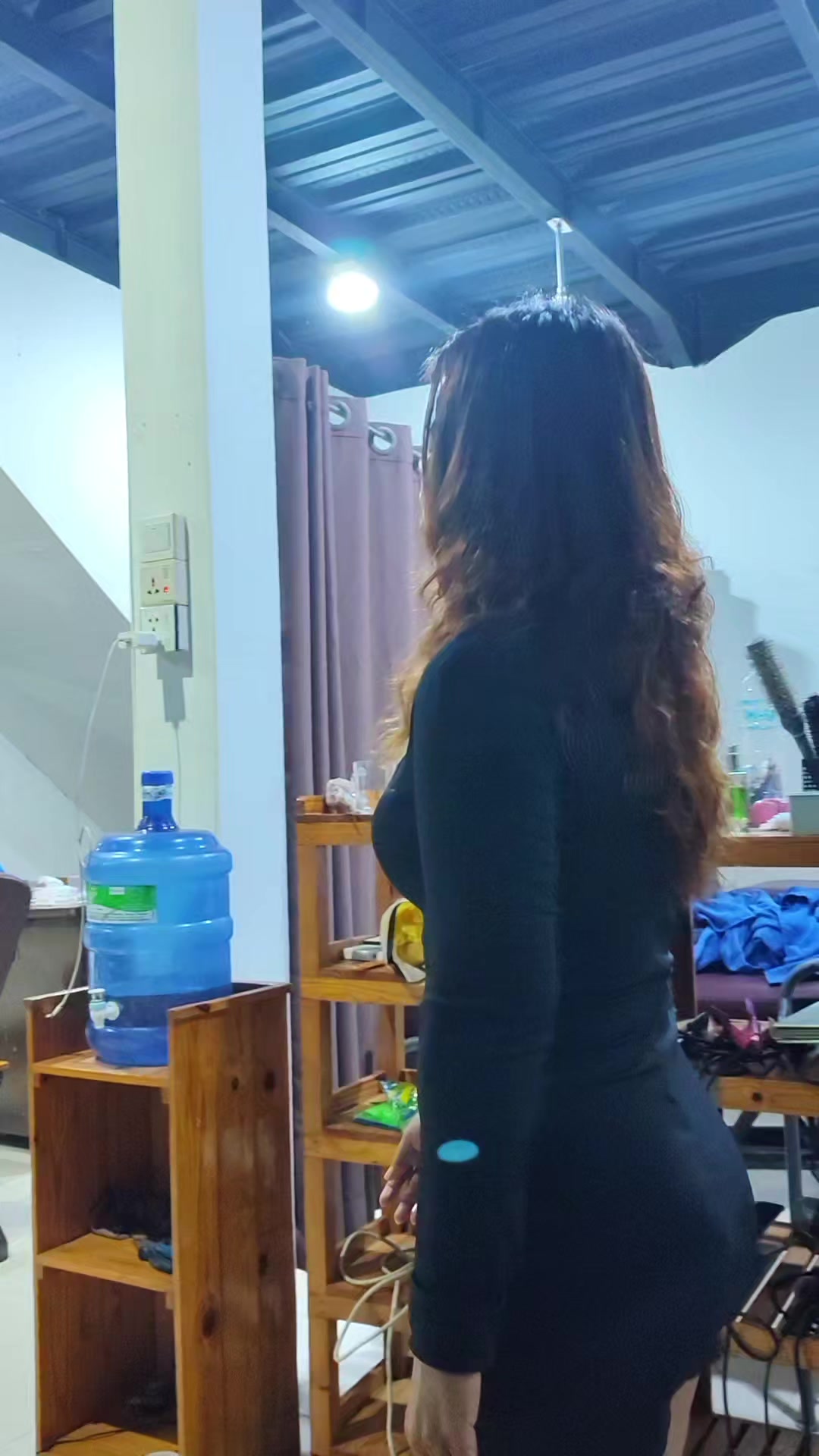 @Nay Yeik နေရိပ်ပြာ