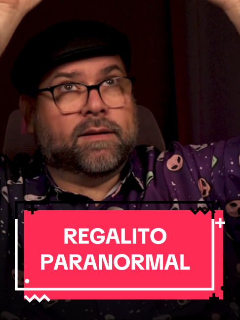 @Hablemosdeloquenoexiste