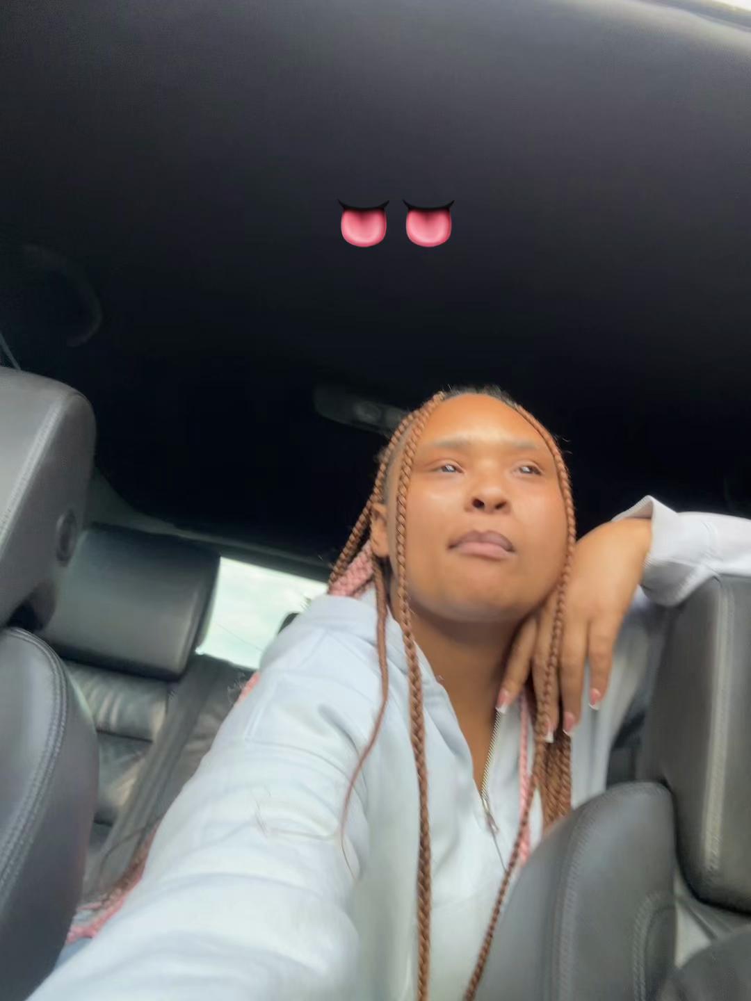 @amberrose🇿🇦