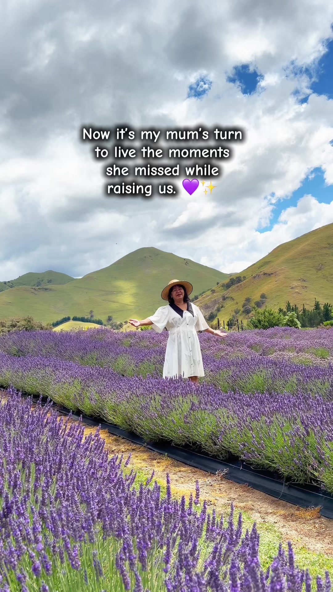 @Pinoy Traveller in New Zealand