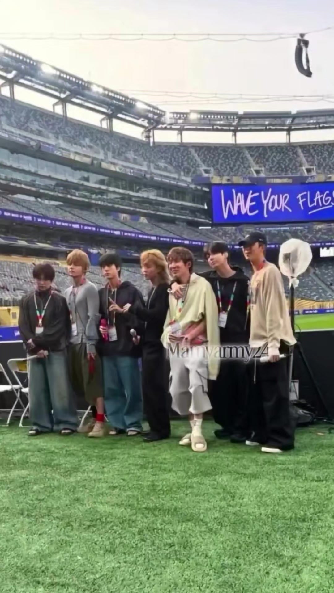 @ARMY MODE TH