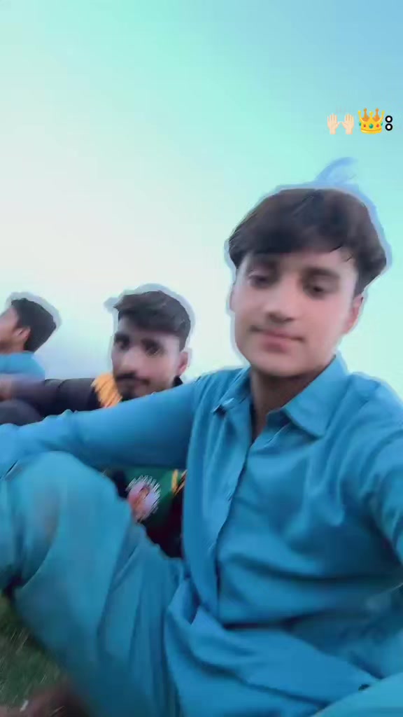 @iTx💗 Khokhar