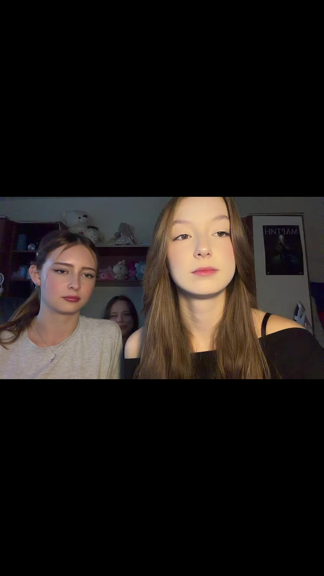 @маняша