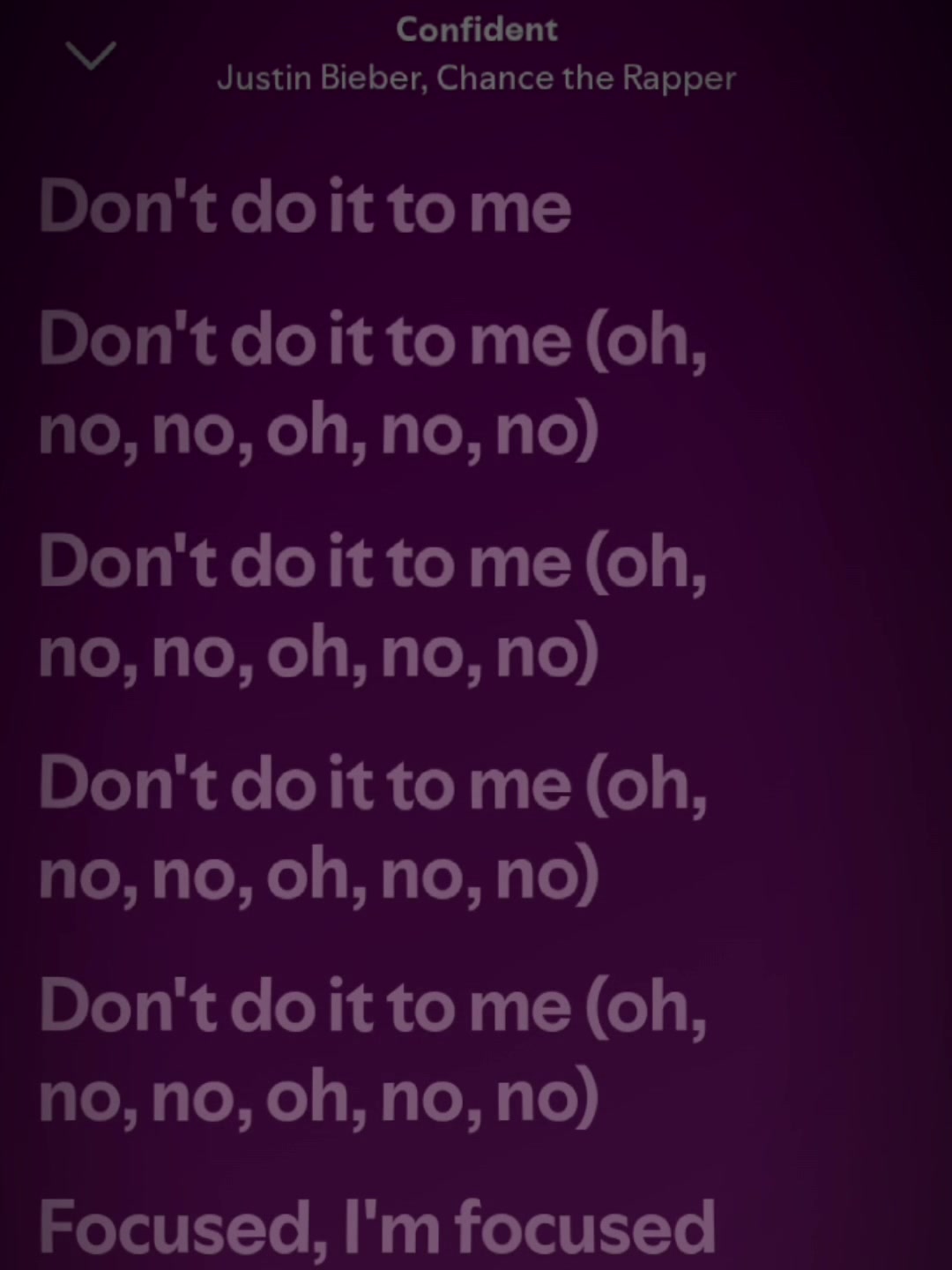 @songs
