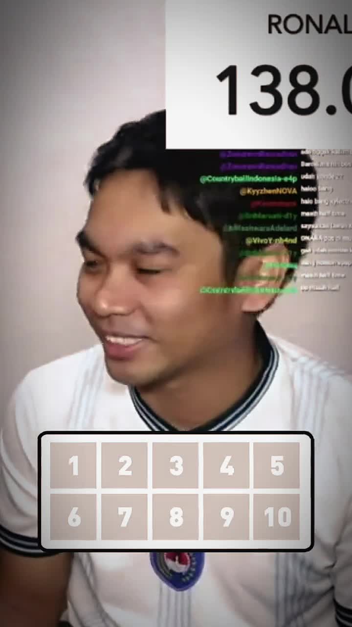 @ 