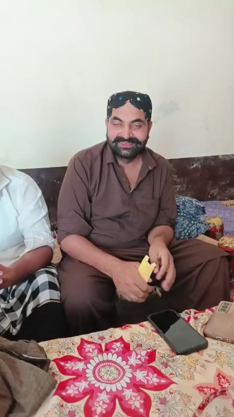 @Chano khan