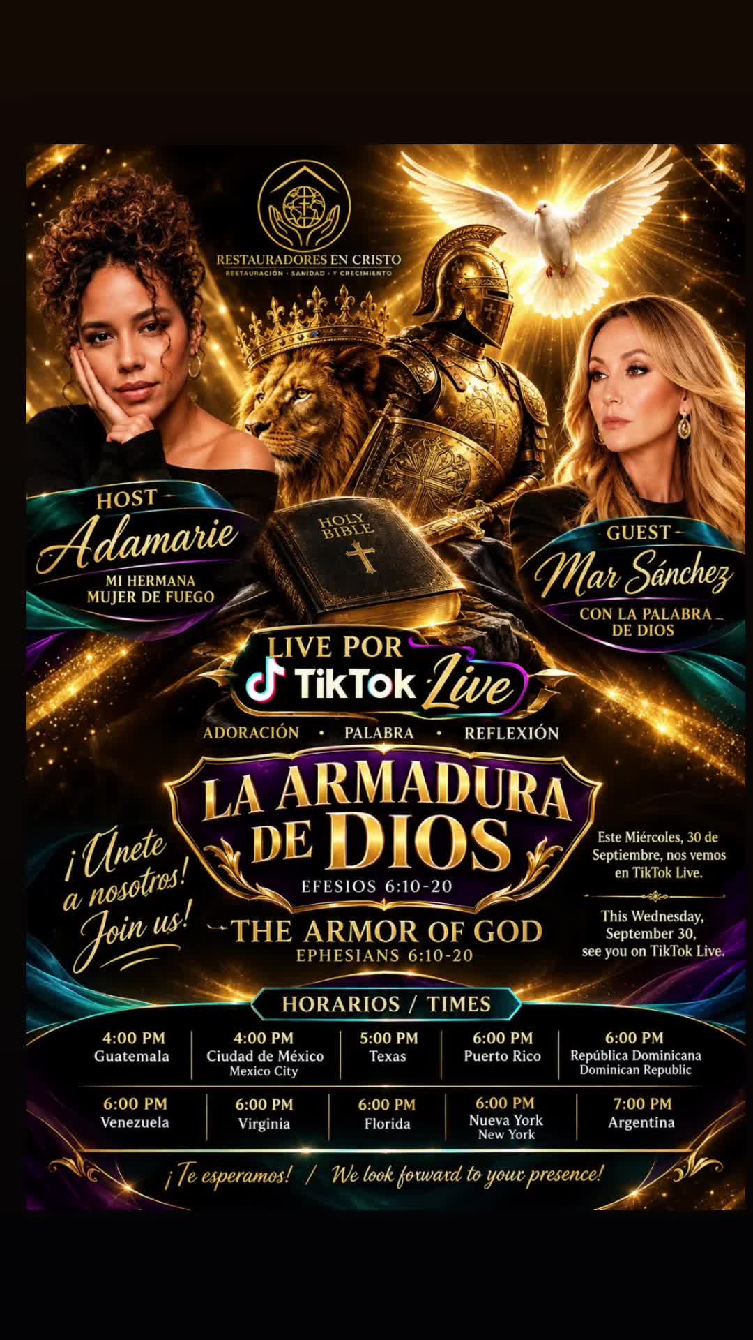 @🌊Mar 🦋God’sDaugther 🇲🇽🇺🇸
