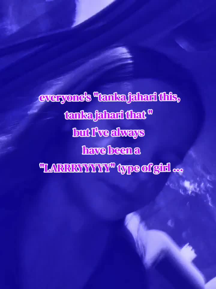 @Larrryyyyy