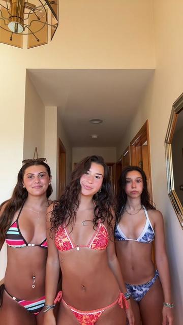 @julia trib