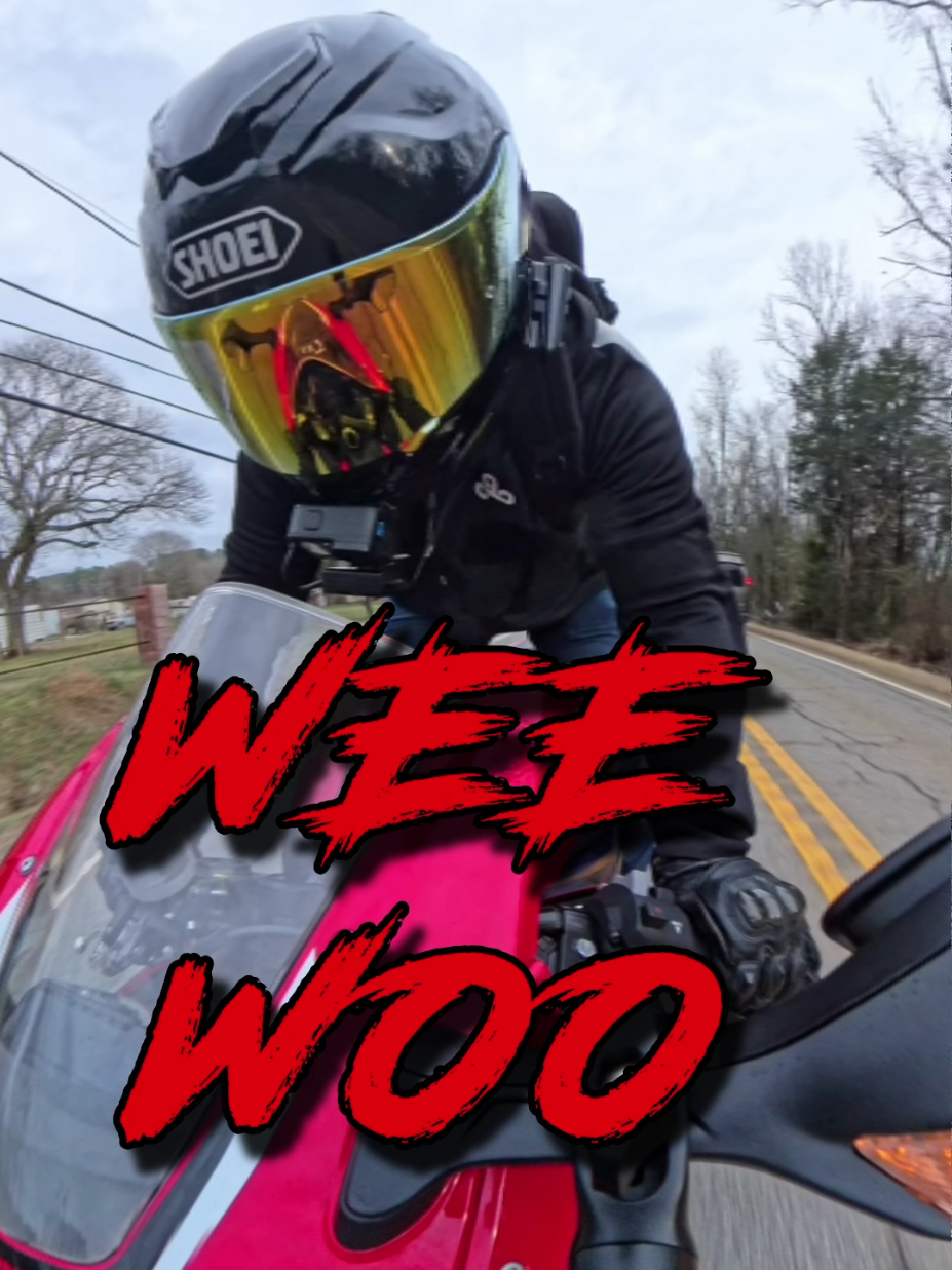 @Ride With Danger