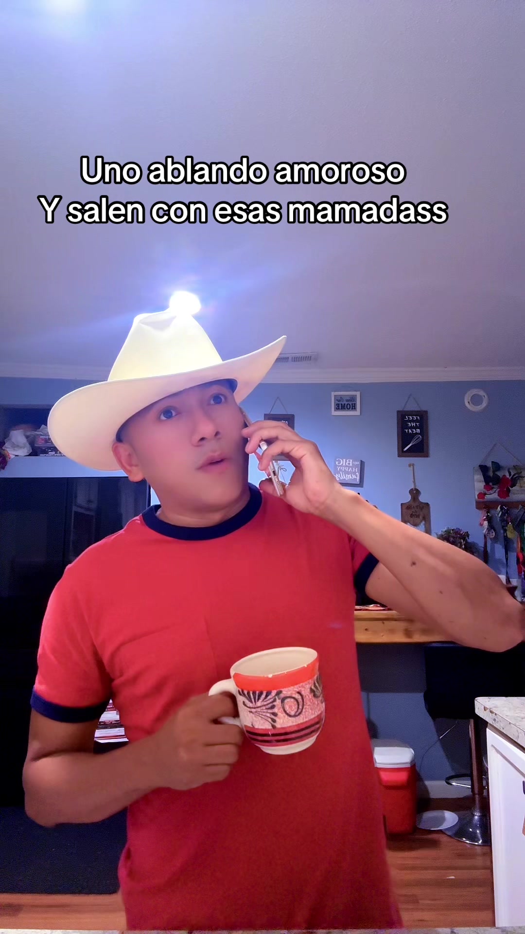 @Soy poncho
