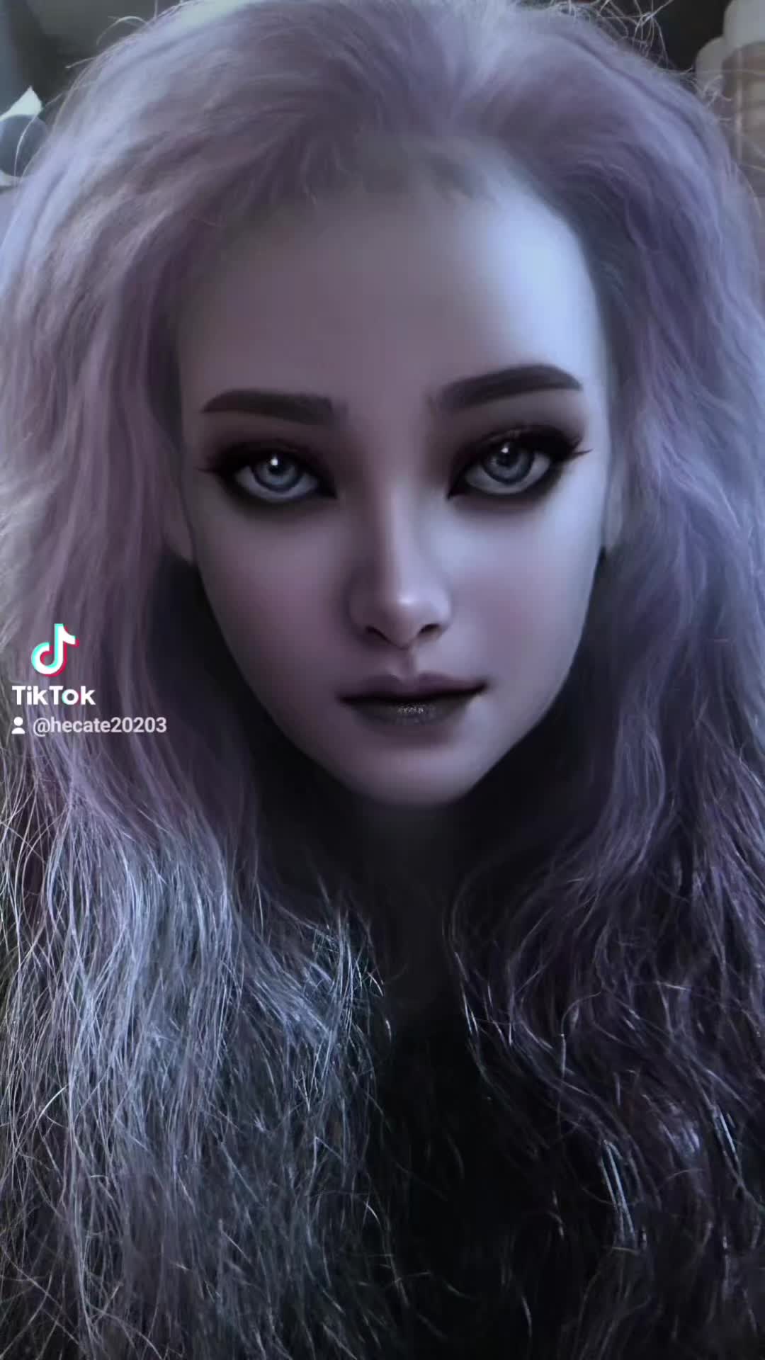 @hecate2020wendy⚜️💎💛💜🖤🐺🏹