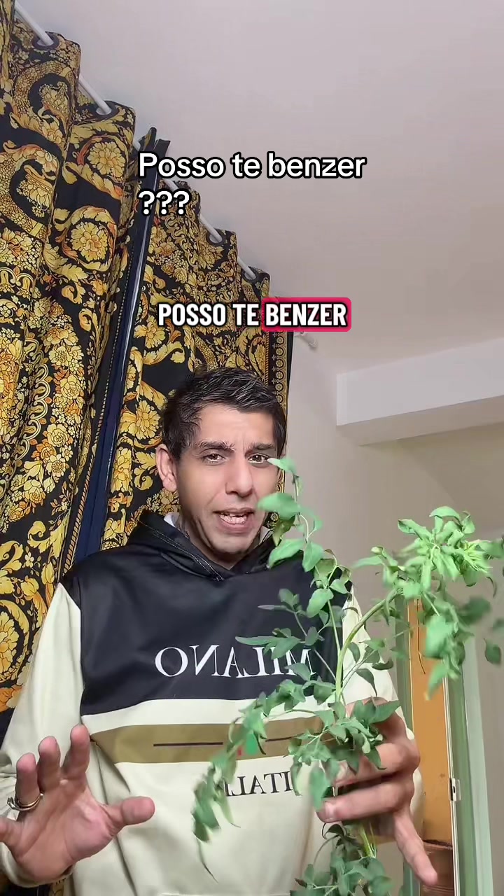 @Orlando cigano