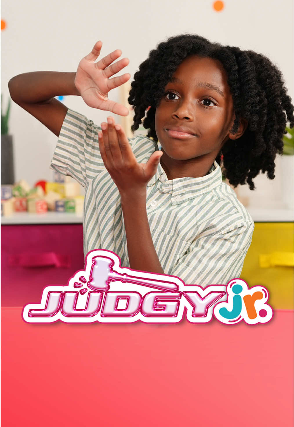 @Judgy