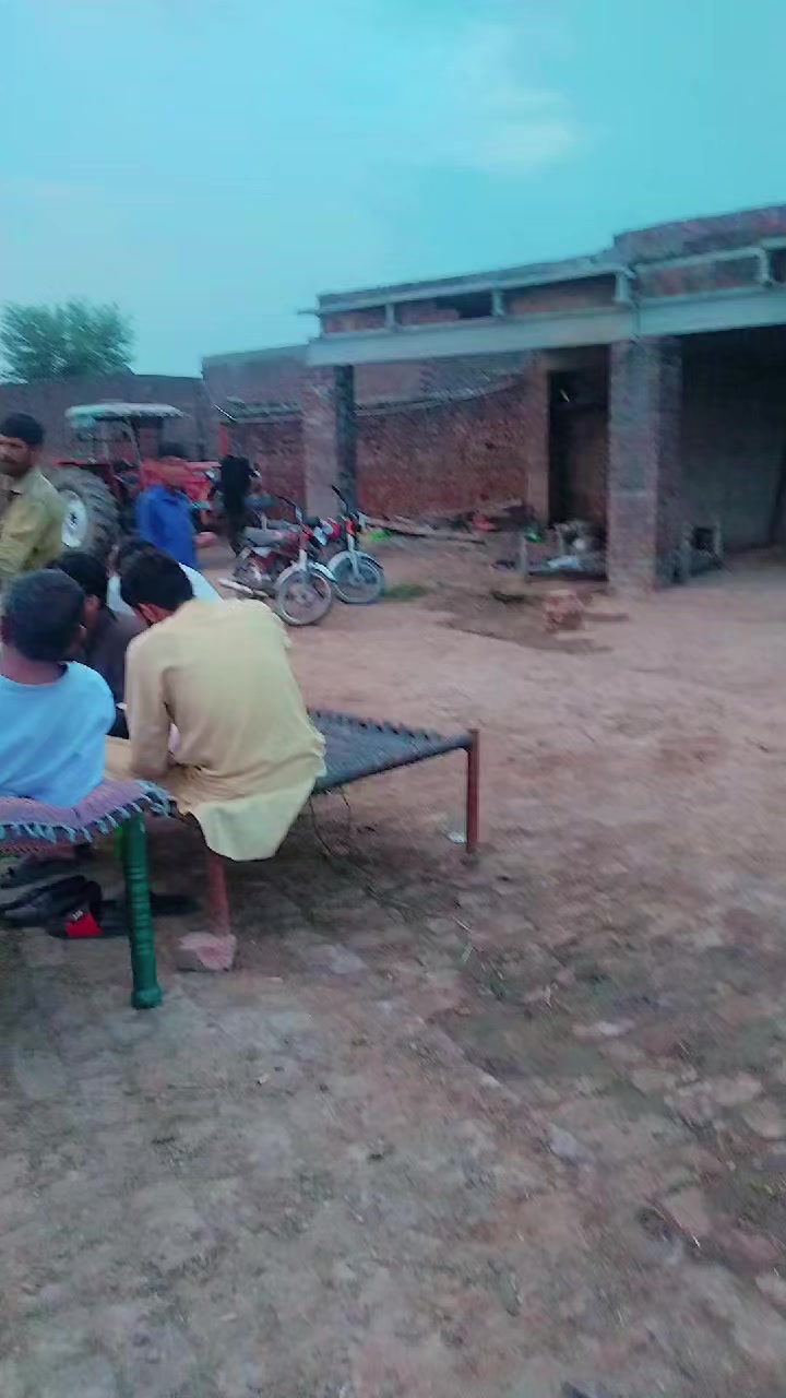 @Haji Rashid Jutt