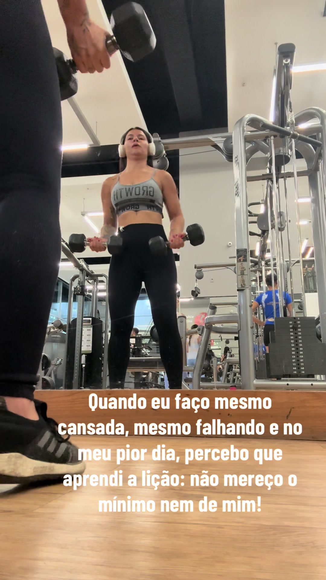 @Thais Silva