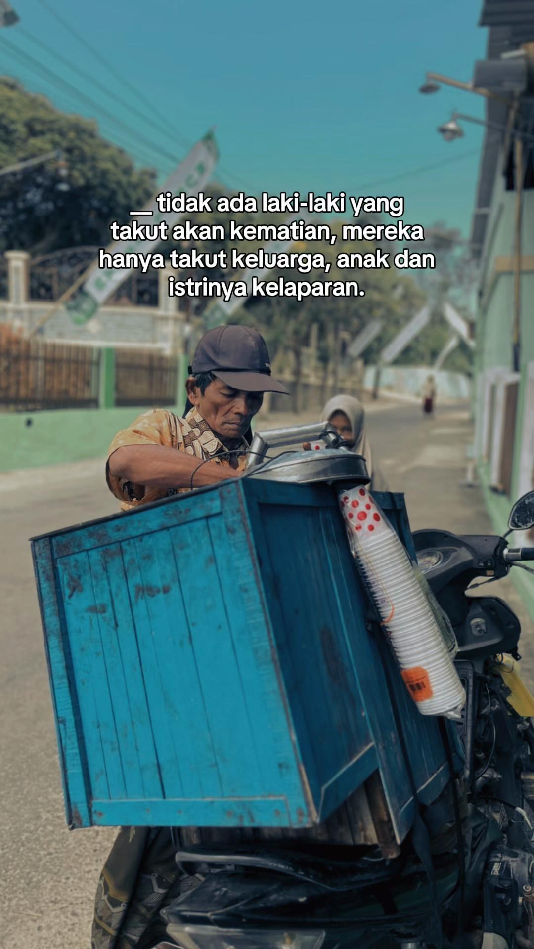 @Santri Baru