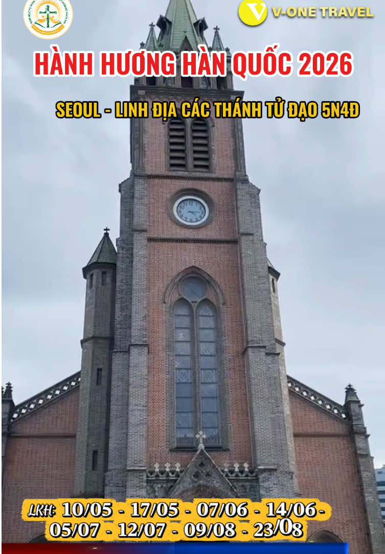 @Phương Hành Hương Công Giáo
