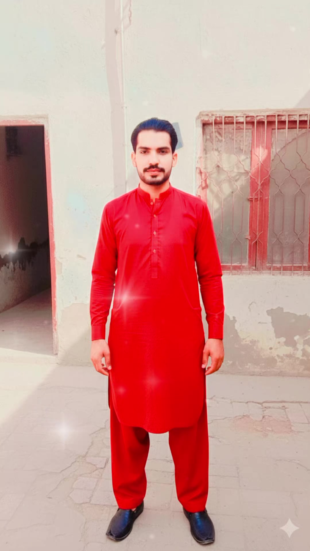 @farak namaz