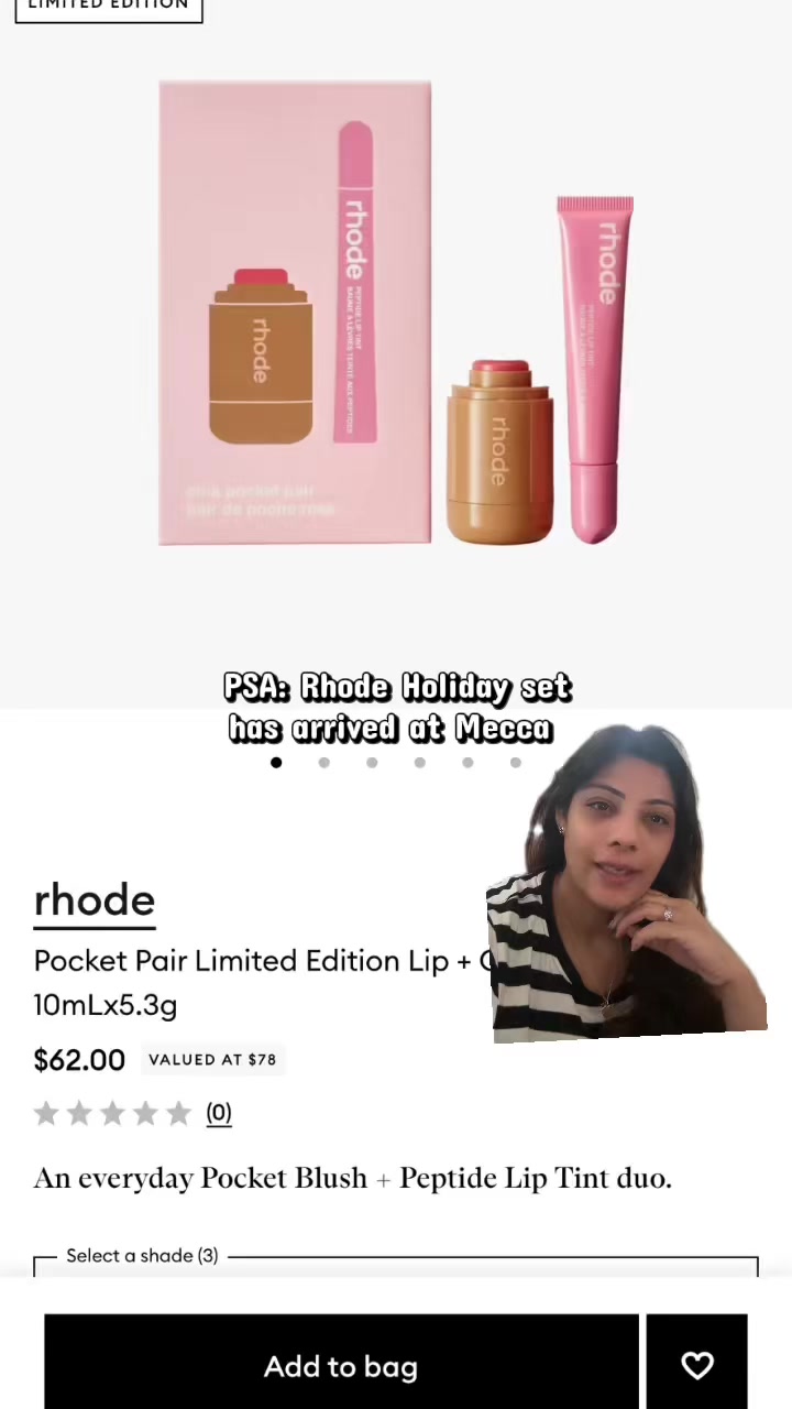 @Simmy | Beauty Content Creator