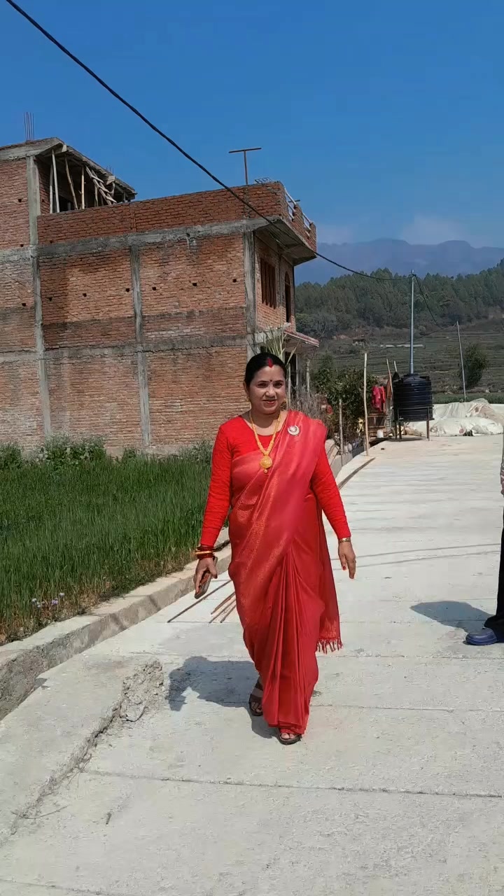 @Bimala poudel 💗