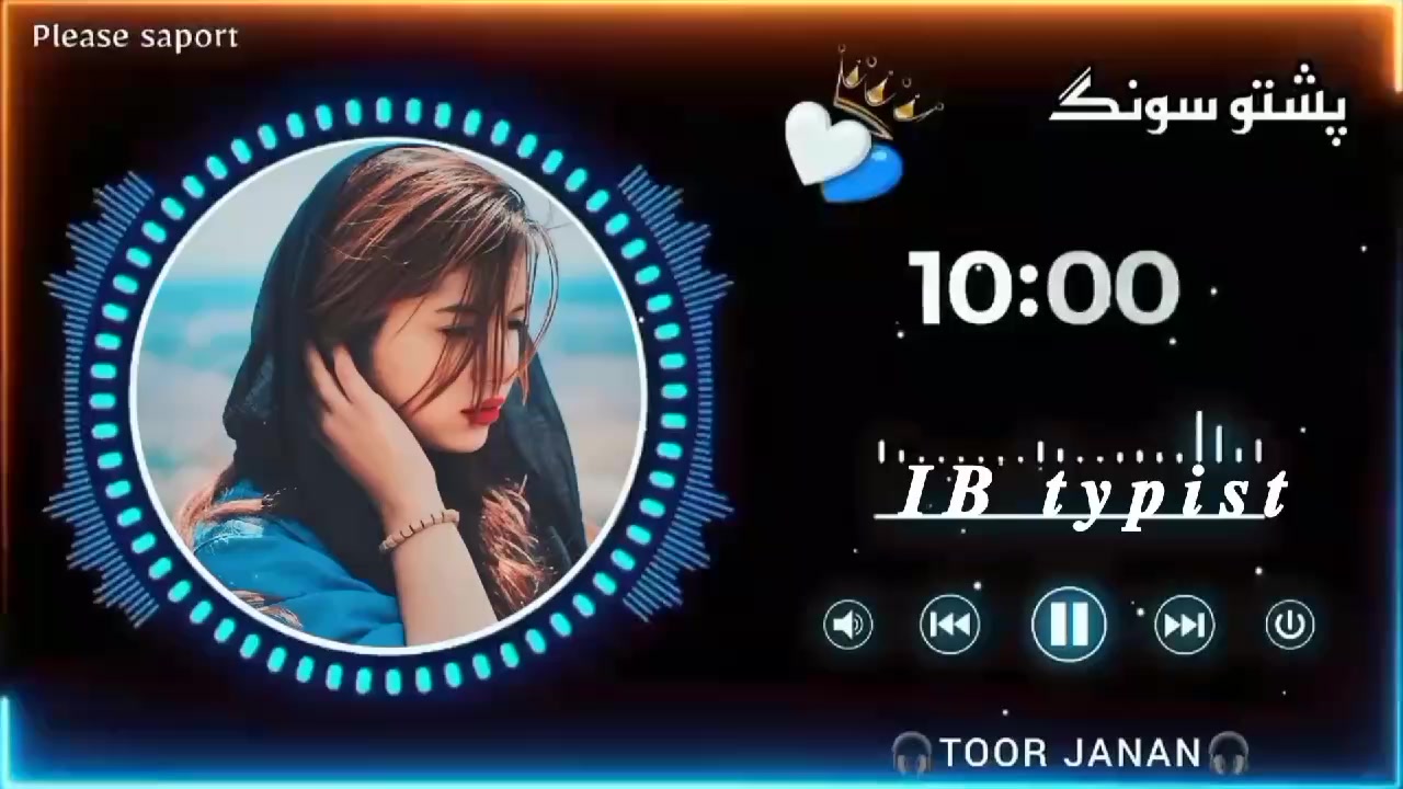 @𝙄𝘽 𝙩𝙮𝙥𝙞𝙨𝙩🎧💯