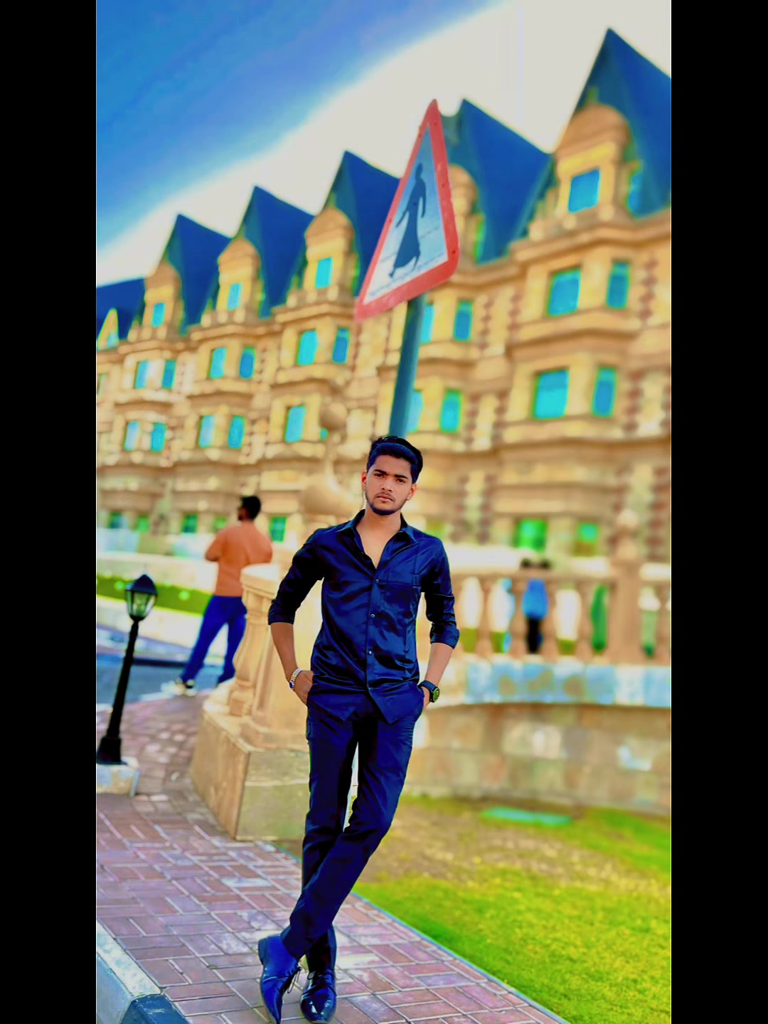 @Muslim boy ⚔️🇳🇵❓