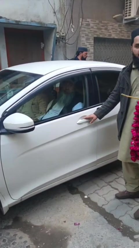 @M Talha Hashmi