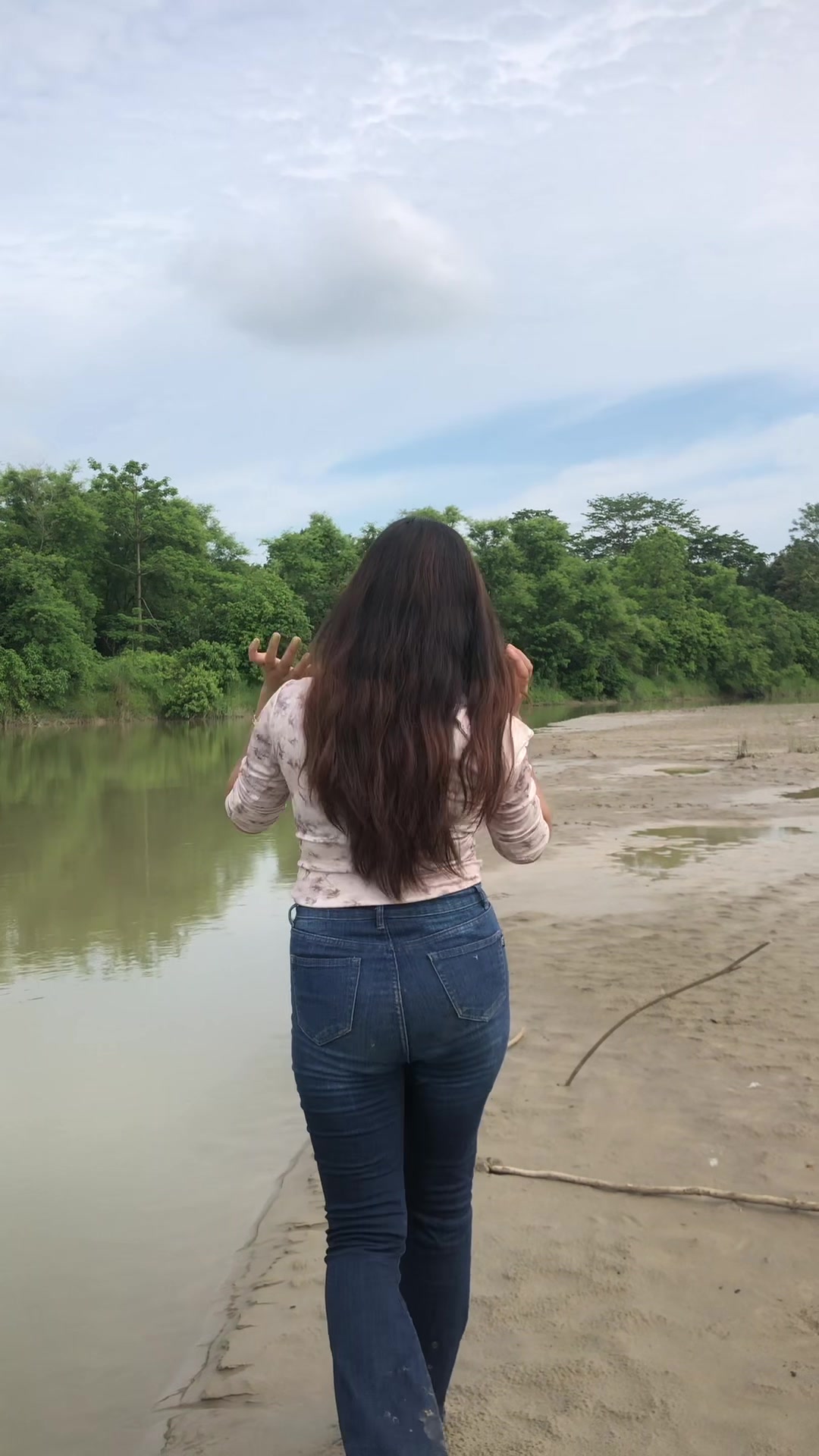 @Nisha Khadka