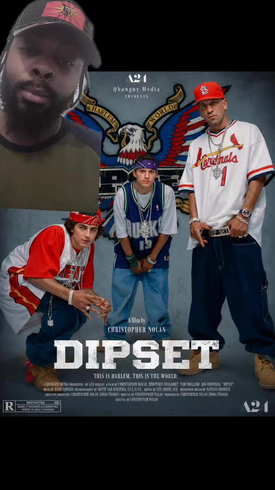 @ISUPK MONTREAL