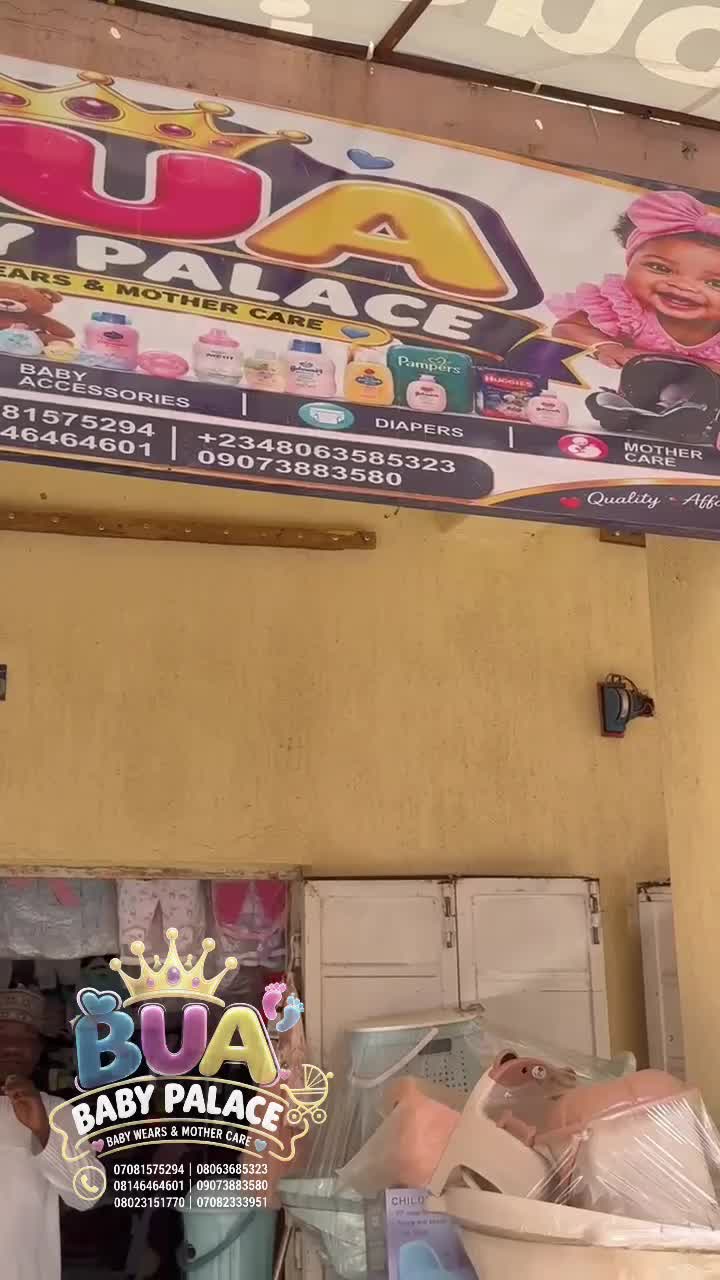 @wazobia phone store