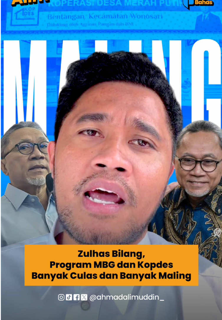@Bang Alim - Mari Kita Bahas
