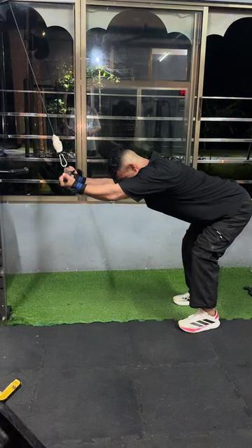 @Gym Shark