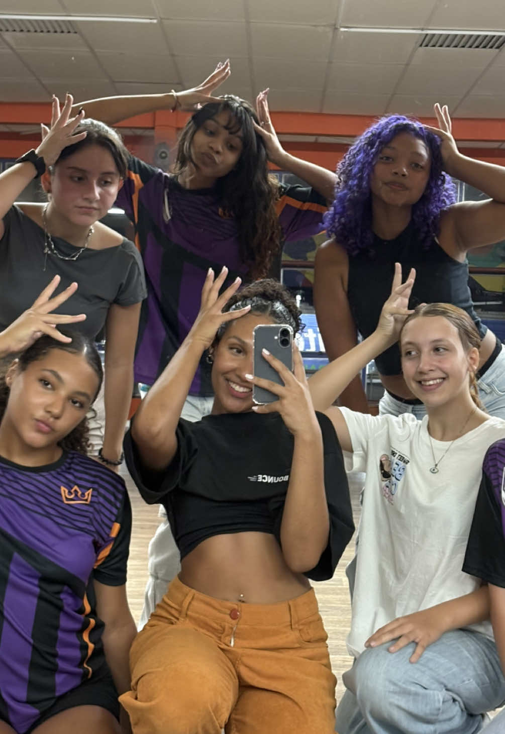 @Lu Ver&ocirc;nica