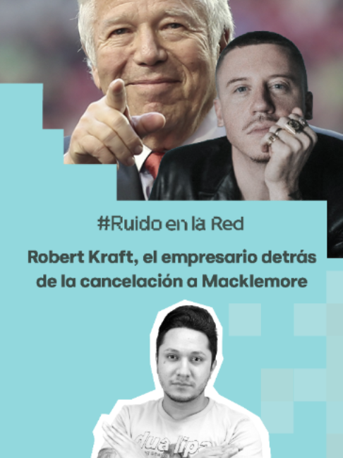 @Ruido en la Red