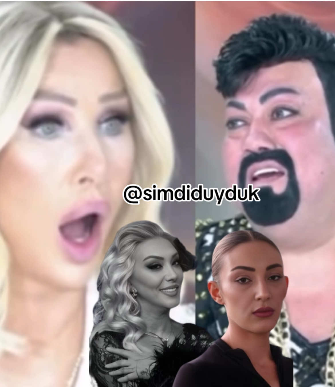 @Şimdi Duyduk Magazin