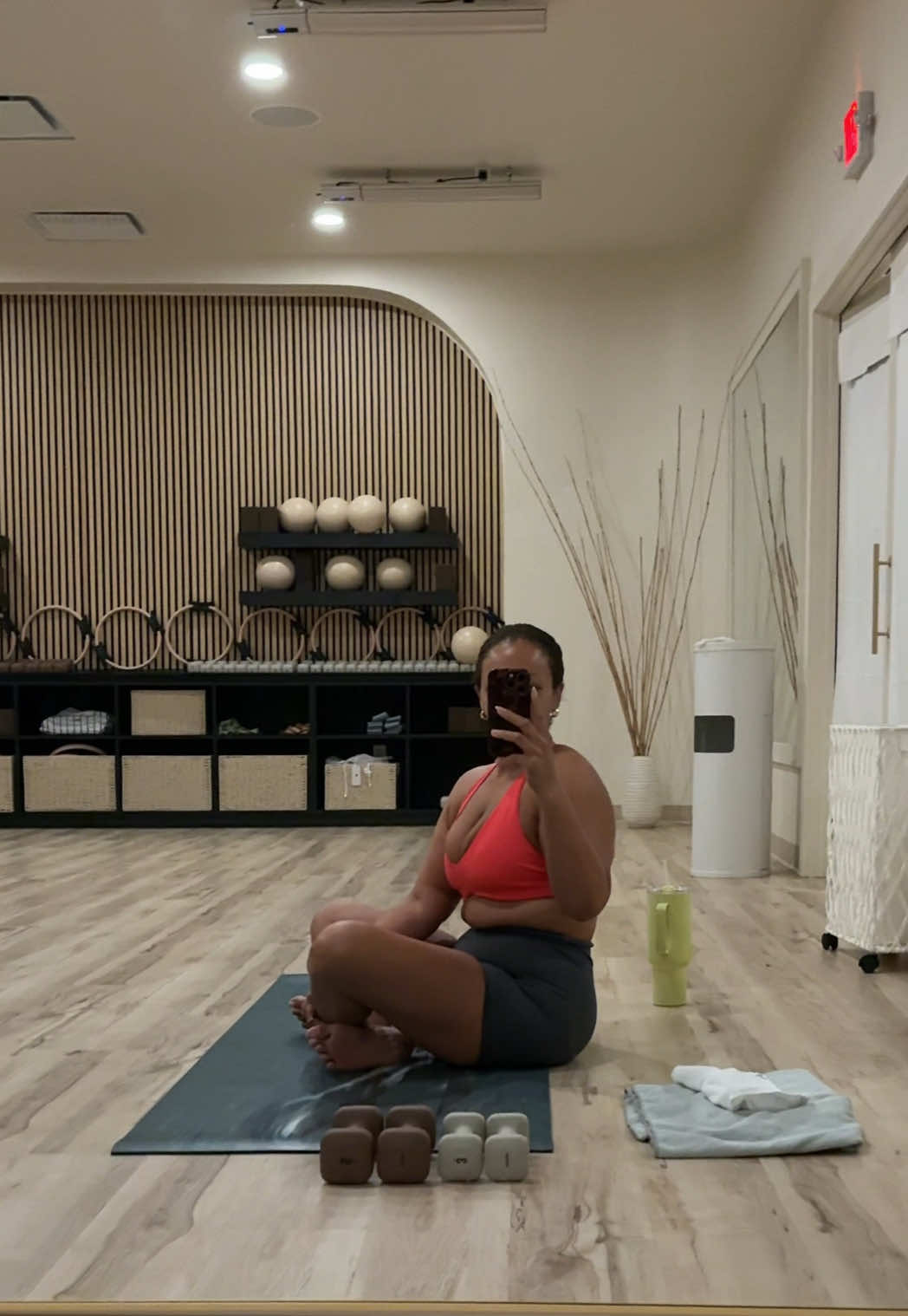 @jennnoire | wellness