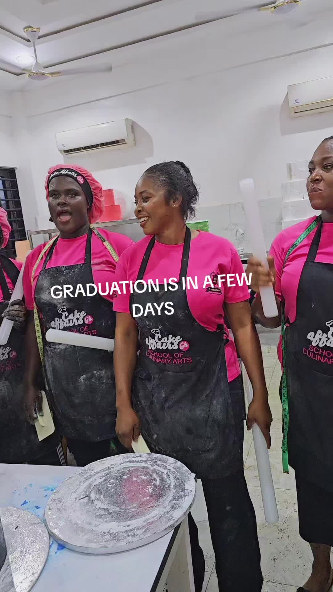 @Cake Affairs Gh