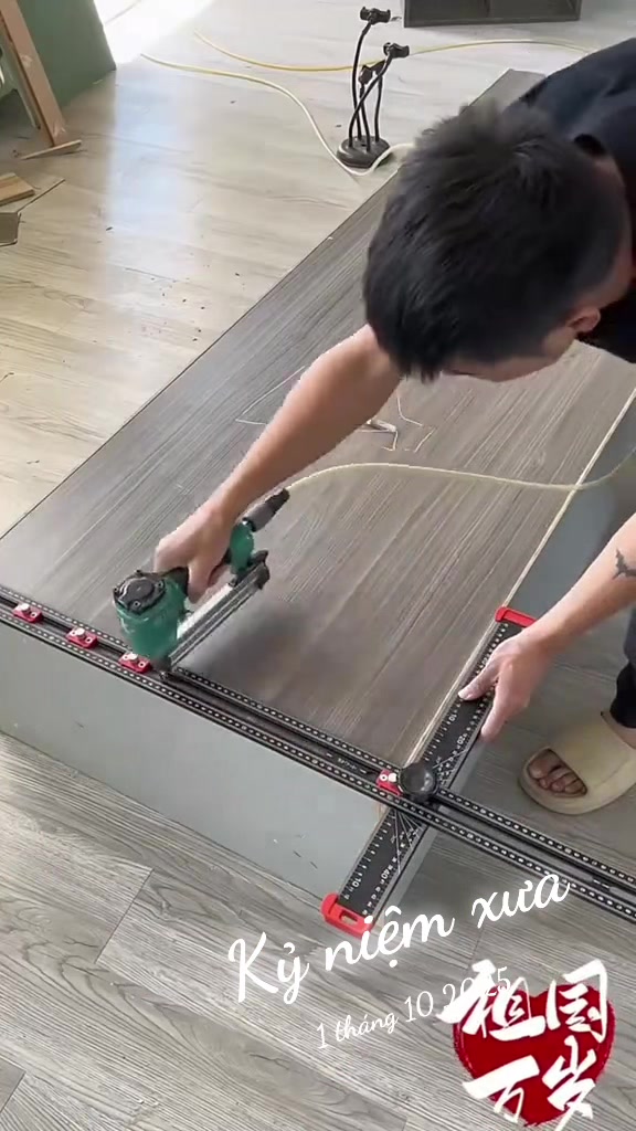 @Phụ kiện nghề mộc VH