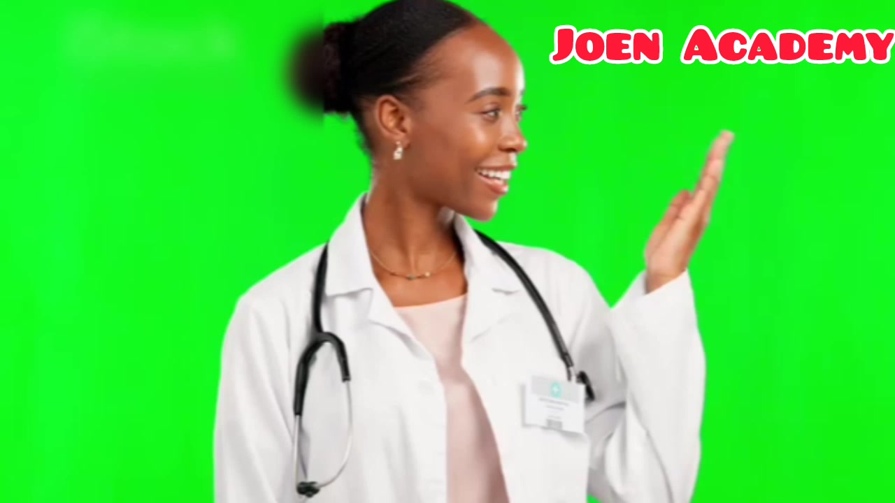 @Joen Academy