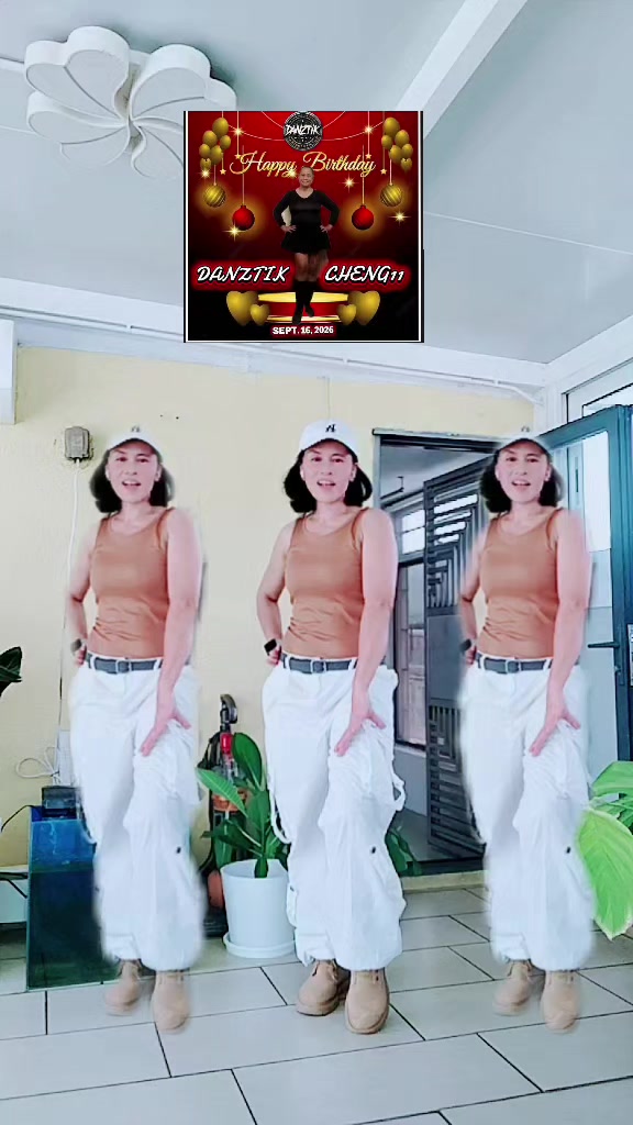 @💚🌈 DANZTIK ADMIN YVONNE 🌈💚
