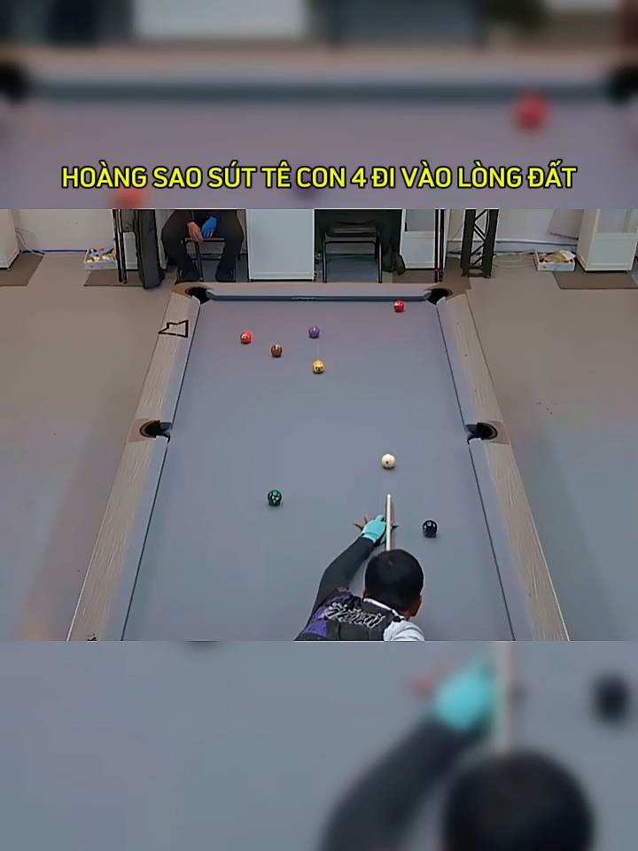 @FAN CỤ REYES
