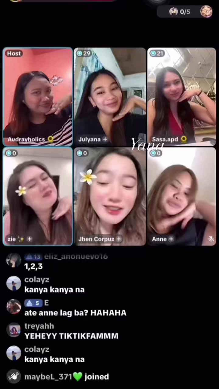 @Yanaaa